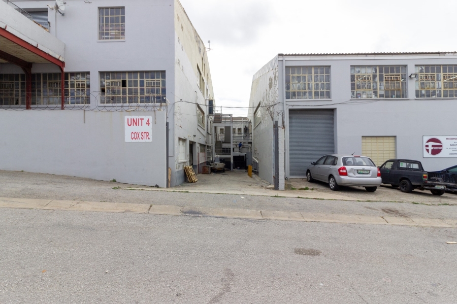 To Let commercial Property for Rent in Korsten Eastern Cape